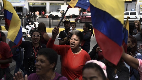 Las mujeres en Venezuela facturan 21,79% menos que los hombres Las mujeres en Venezuela facturan 21,79% menos que los hombres