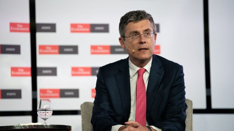 Braskem Idesa planeja expansão após fim de conflito com a Pemex Braskem Idesa planeja expansão após fim de conflito com a Pemex