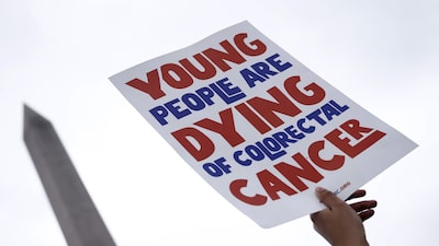 Más Millennials y Gen Z contraen cáncer de colon: ¿la obesidad es la causa? Más Millennials y Gen Z contraen cáncer de colon: ¿la obesidad es la causa?