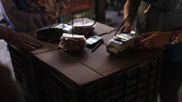 Las remesas siguen siendo clave en economías de LatAm; México y Guatemala lideran Las remesas siguen siendo clave en economías de LatAm; México y Guatemala lideran