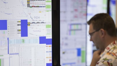 Los especuladores del peso mexicano en Chicago recortan posiciones a favor de la moneda Los especuladores del peso mexicano en Chicago recortan posiciones a favor de la moneda