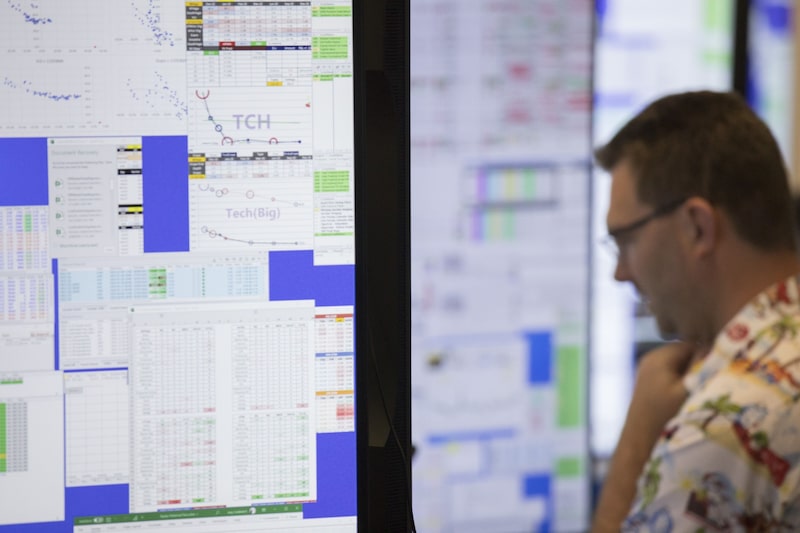 Fotógrafo: Brent Lewin/Bloomberg Fotógrafo: Brent Lewin/Bloomberg