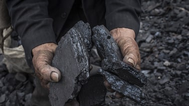 Glencore, Peabody y Heeney evalúan acuerdos para producir carbón en Venezuela Glencore, Peabody y Heeney evalúan acuerdos para producir carbón en Venezuela