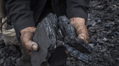 ¿Larga vida al carbón? Colombia muestra el complejo camino para dejar atrás este energético ¿Larga vida al carbón? Colombia muestra el complejo camino para dejar atrás este energético