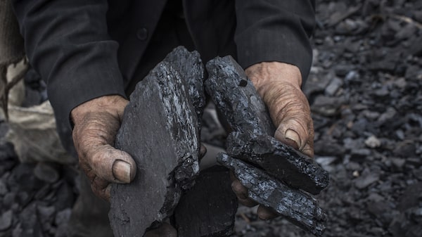 ¿Larga vida al carbón? Colombia muestra el complejo camino para dejar atrás este energético ¿Larga vida al carbón? Colombia muestra el complejo camino para dejar atrás este energético