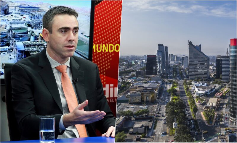 Moody’s tras rebaja de calificación crediticia del Perú: “La perspectiva es estable, pero por ahora”. Moody’s tras rebaja de calificación crediticia del Perú: “La perspectiva es estable, pero por ahora”.