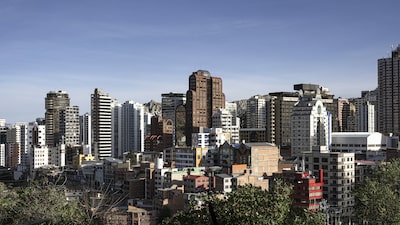 Bolivia prepara una nueva emisión de deuda, pero espera mejores condiciones de financiación Bolivia prepara una nueva emisión de deuda, pero espera mejores condiciones de financiación
