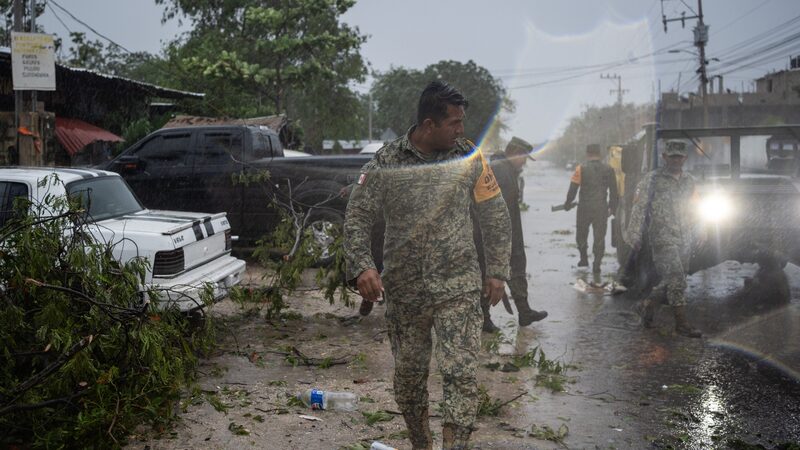 Seguro contra catástrofe de pagamento rápido gera mercado pode chegar a US$ 34 bi Seguro contra catástrofe de pagamento rápido gera mercado pode chegar a US$ 34 bi