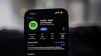 Más allá de la música y los podcasts: Spotify prueba cursos que van desde los negocios al bienestar Más allá de la música y los podcasts: Spotify prueba cursos que van desde los negocios al bienestar