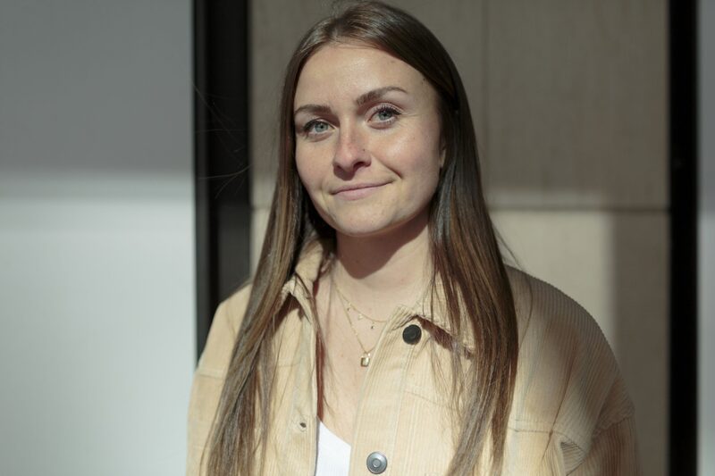 Juliana Redden Juliana Redden