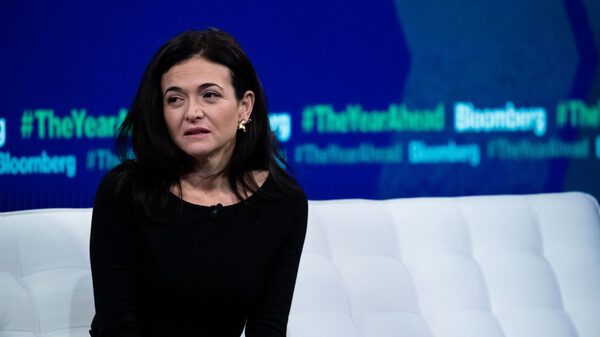 Timing da saída de Sheryl Sandberg do Facebook não é dos melhores Timing da saída de Sheryl Sandberg do Facebook não é dos melhores