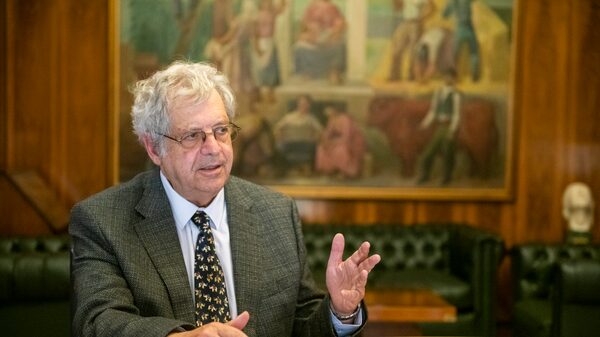 Rubinstein responde a la oposición: deuda en pesos es “manejable” y “sustentable” Rubinstein responde a la oposición: deuda en pesos es “manejable” y “sustentable”