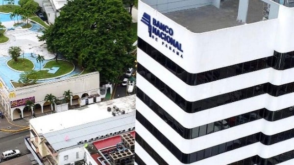 Banco Nacional de Panamá responde a demanda por US$1.268,7 millones Banco Nacional de Panamá responde a demanda por US$1.268,7 millones