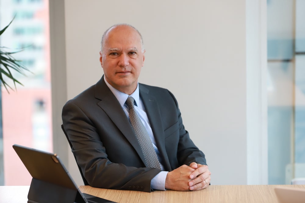 Director del Banco Mundial para Bolivia, Chile, Ecuador y Perú, Issam Abousleiman. Director del Banco Mundial para Bolivia, Chile, Ecuador y Perú, Issam Abousleiman.