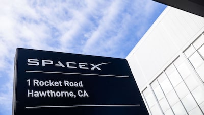 La salida a bolsa de SpaceX ya registra más órdenes que acciones ofertadas La salida a bolsa de SpaceX ya registra más órdenes que acciones ofertadas