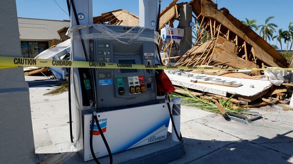 Por qué economía de EE.UU. esquivó un golpe más duro en inflación pese a huracán Ian Por qué economía de EE.UU. esquivó un golpe más duro en inflación pese a huracán Ian