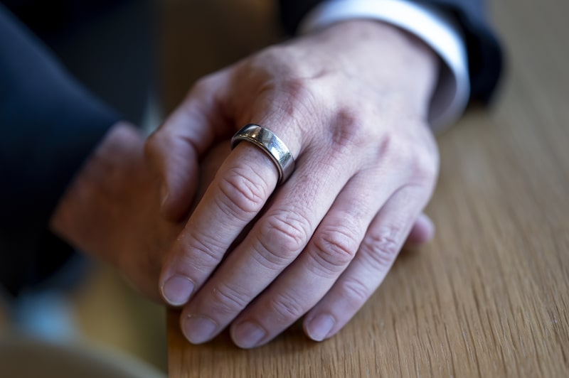 Oura Ring Oura Ring