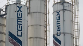 Cemex vende activos a Holcim en Colombia por US$485 millones Cemex vende activos a Holcim en Colombia por US$485 millones