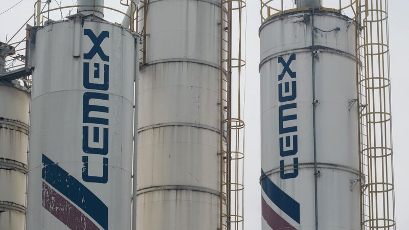 Cemex vende activos a Holcim en Colombia por US$485 millones Cemex vende activos a Holcim en Colombia por US$485 millones