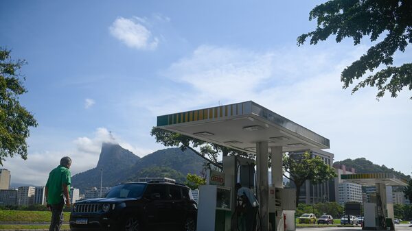 Lula Chooses New Target at Petrobras: Dividends for Shareholders Lula Chooses New Target at Petrobras: Dividends for Shareholders