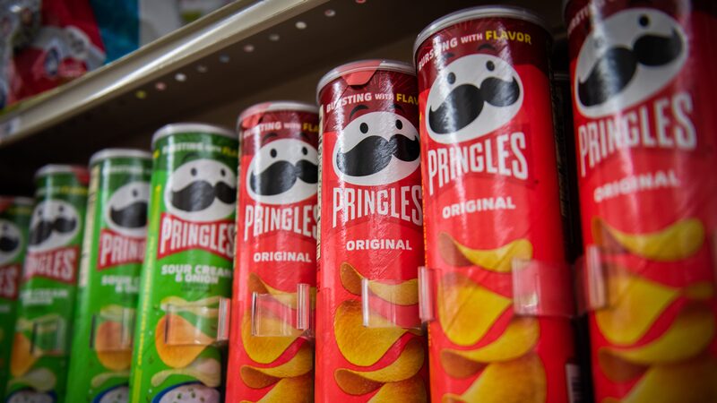 M&A dos snacks: Mars acerta compra da Kellanova, ex-Kellogg, por US$ 36 bi M&A dos snacks: Mars acerta compra da Kellanova, ex-Kellogg, por US$ 36 bi