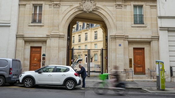 Google, Amazon, con dificultades para despedir en Europa por leyes laborales Google, Amazon, con dificultades para despedir en Europa por leyes laborales