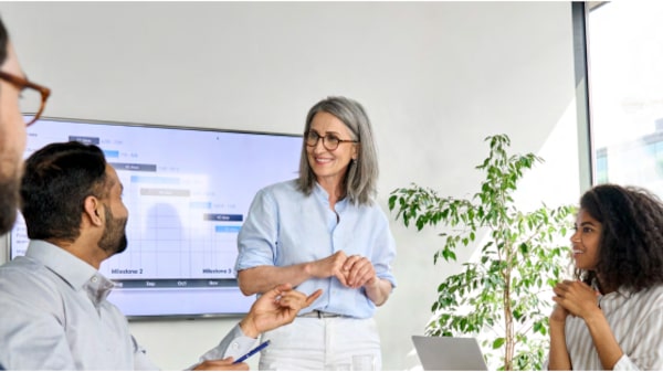 Cuánto ganan en promedio los CEOs de algunas de las grandes empresas de LatAm Cuánto ganan en promedio los CEOs de algunas de las grandes empresas de LatAm