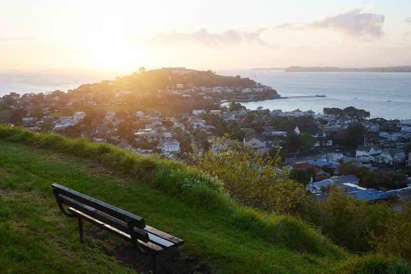 El precio de la vivienda en Nueva Zelanda ha bajado un 11% desde su máximo. El precio de la vivienda en Nueva Zelanda ha bajado un 11% desde su máximo.
