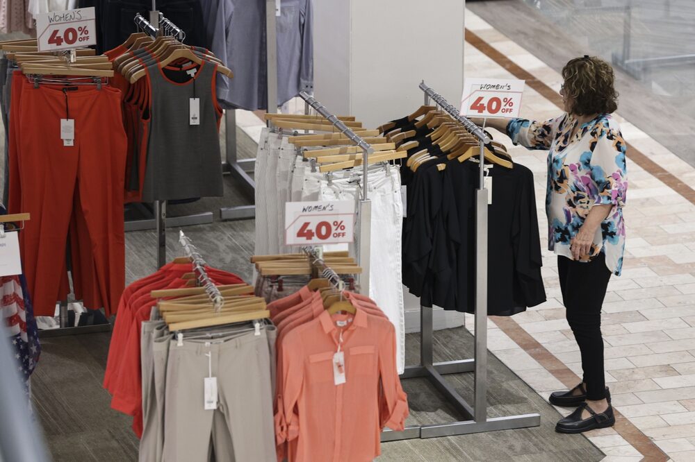 Los precios se aceleraron un 5% en los últimos tres meses. Los precios se aceleraron un 5% en los últimos tres meses.