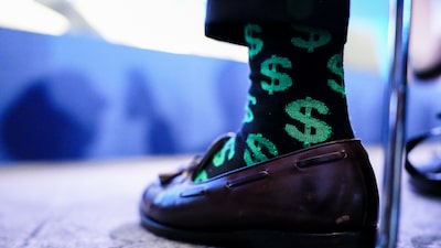 En gráficos: conflicto en Irán y alza del petróleo frenan el crecimiento global En gráficos: conflicto en Irán y alza del petróleo frenan el crecimiento global