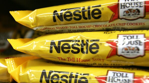 Na Nestlé, ‘batalha’ com fornecedores revela desafio da pressão de custos Na Nestlé, ‘batalha’ com fornecedores revela desafio da pressão de custos