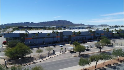 Fibra Prologis aumenta oferta por Macquarie ante propuesta de Fibra MTY Fibra Prologis aumenta oferta por Macquarie ante propuesta de Fibra MTY