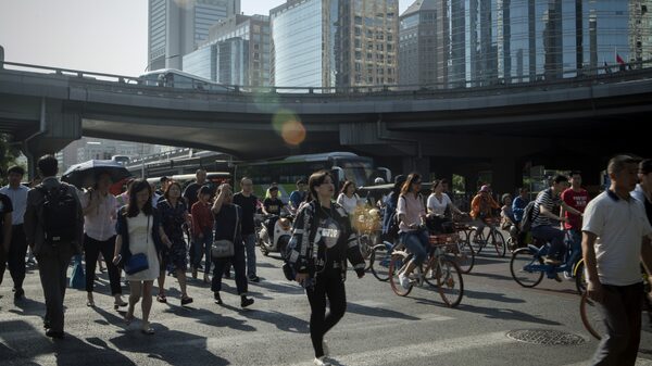 Banco Central de China aumenta estímulo para ayudar economía afectada por Covid Banco Central de China aumenta estímulo para ayudar economía afectada por Covid
