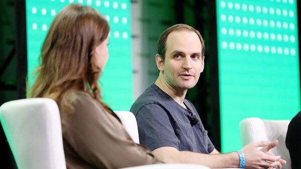 El exjefe de FTX en EE.UU. estaría recaudando dinero para una empresa cripto El exjefe de FTX en EE.UU. estaría recaudando dinero para una empresa cripto