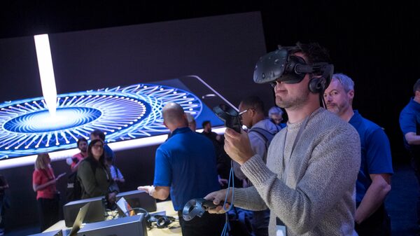 Visores de RV dan datos suficientes para que IA determine etnia, ingresos y más Visores de RV dan datos suficientes para que IA determine etnia, ingresos y más