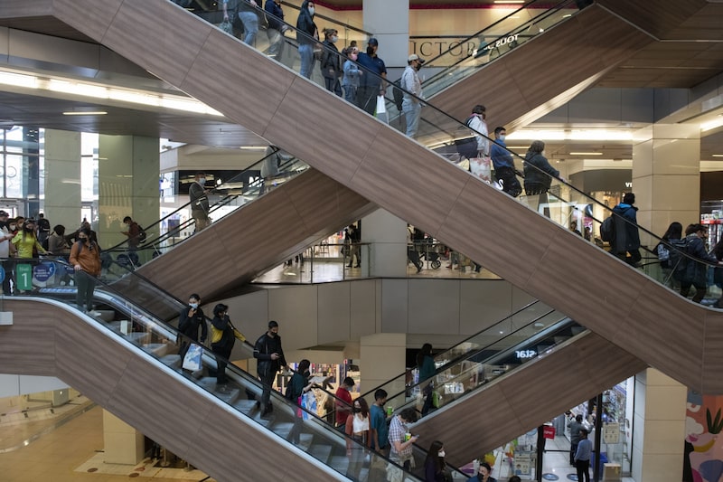 Fotógrafa: Tamara Merino/Bloomberg Fotógrafa: Tamara Merino/Bloomberg