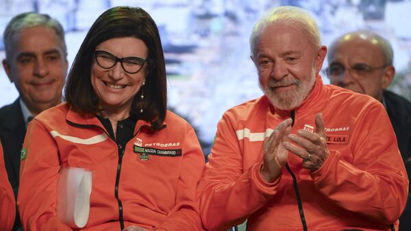 CEO da Petrobras ganhou aval para explorar na Amazônia, mas terá teste com eleição CEO da Petrobras ganhou aval para explorar na Amazônia, mas terá teste com eleição