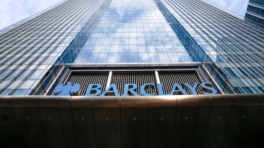 Barclays y Aegon advierten: hay que prepararse para el dolor en el mercado de crédito Barclays y Aegon advierten: hay que prepararse para el dolor en el mercado de crédito