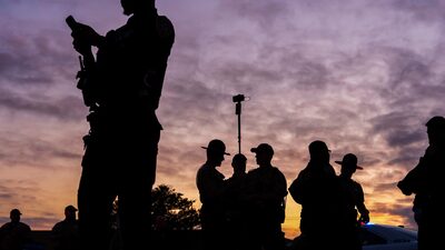 Anuncio del Gobierno de Trump busca “jueces de deportación” para ayudar en la represión Anuncio del Gobierno de Trump busca “jueces de deportación” para ayudar en la represión