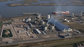 Adecoagro selló la compra de Profertil tras acuerdo con YPF y Nutrien Adecoagro selló la compra de Profertil tras acuerdo con YPF y Nutrien