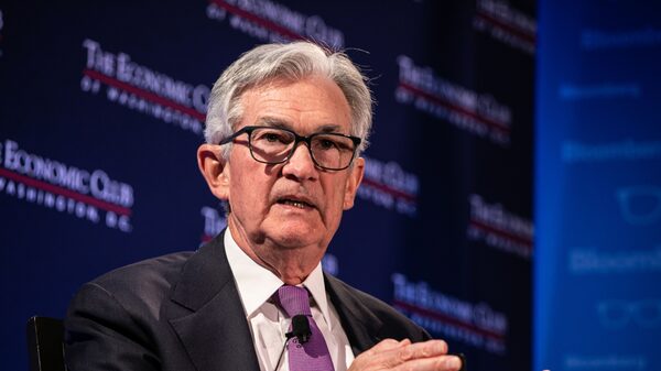 Ahora que la Fed impactó algo, los operadores cambian sus apuestas de alza de tasas Ahora que la Fed impactó algo, los operadores cambian sus apuestas de alza de tasas