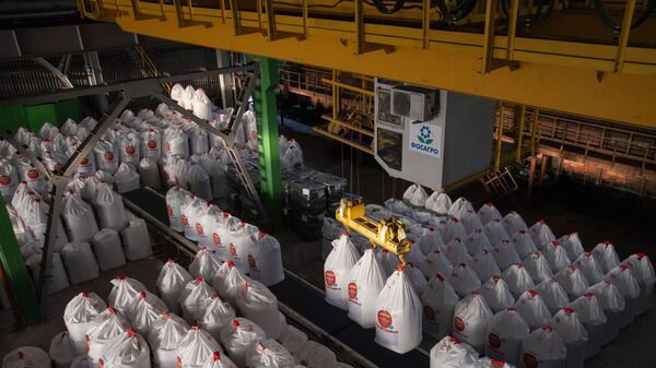 ¿Hay fertilizantes en Colombia? Agricultores piden al Gobierno publicar inventarios ¿Hay fertilizantes en Colombia? Agricultores piden al Gobierno publicar inventarios