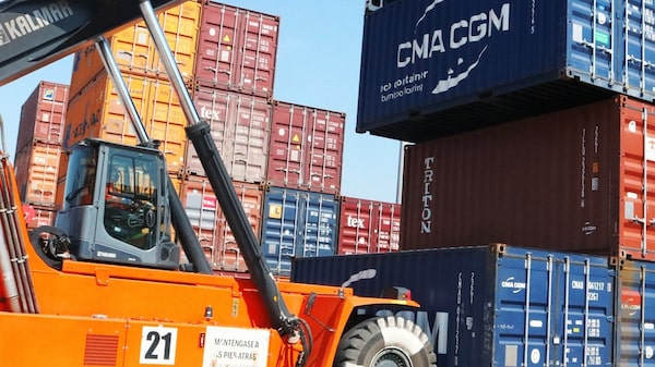 Los retos de Centroamérica y Dominicana para lo que resta de 2022, según la Cepal Los retos de Centroamérica y Dominicana para lo que resta de 2022, según la Cepal