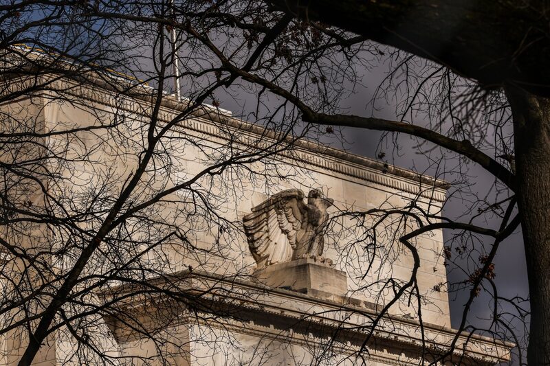 Elecciones en EE.UU. aumentan posibilidad de que la Fed mantenga las tasas hasta fin de año: Mercer Elecciones en EE.UU. aumentan posibilidad de que la Fed mantenga las tasas hasta fin de año: Mercer