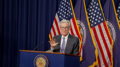 ‘Dissidência silenciosa’ no Fed revela maior resistência aos cortes de Powell ‘Dissidência silenciosa’ no Fed revela maior resistência aos cortes de Powell