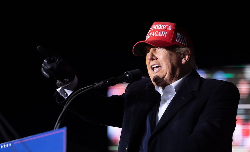 Los líderes republicanos que tomarán el control de la cámara el mes que viene han criticado duramente el trabajo del panel del 6 de enero, condenando cualquier esfuerzo por revivir la legislación que respaldó. Los líderes republicanos que tomarán el control de la cámara el mes que viene han criticado duramente el trabajo del panel del 6 de enero, condenando cualquier esfuerzo por revivir la legislación que respaldó.