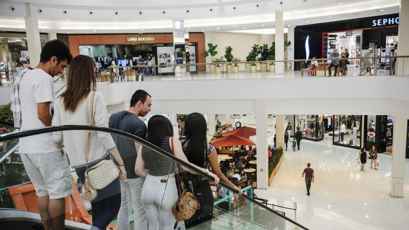 Fusão Aliansce-brMalls naufraga e atenção se volta para Iguatemi Fusão Aliansce-brMalls naufraga e atenção se volta para Iguatemi