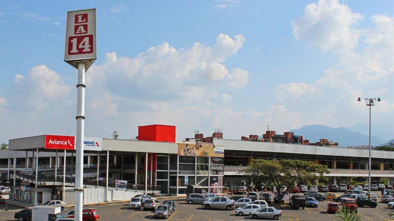 Almacenes la 14 Almacenes la 14