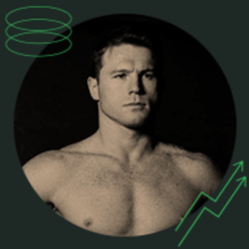 Saúl El Canelo Álvarez Saúl El Canelo Álvarez
