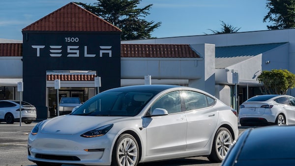 Por qué Colombia tiene los Tesla más baratos entre los países con operación directa en Latam Por qué Colombia tiene los Tesla más baratos entre los países con operación directa en Latam